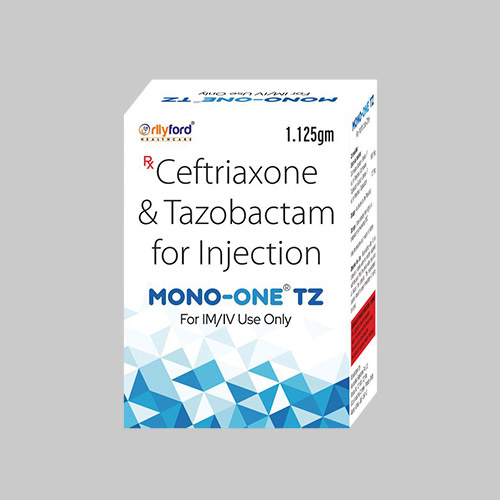 MONO-ONE TZ