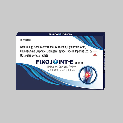 FIXOJOINT-E