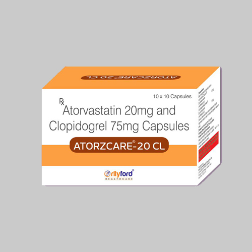 ATORZCARE-20 CL
