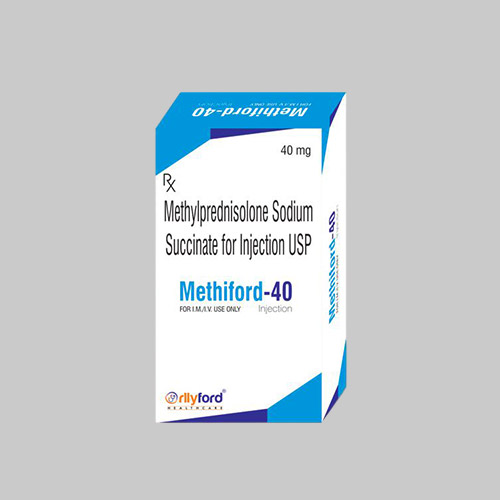 Methiford-40 Injection