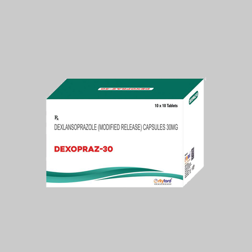 DEXOPRAZ-30