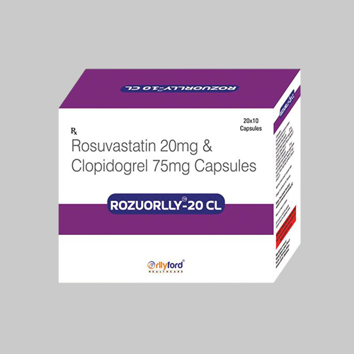 ROZUORLLY-20 CL