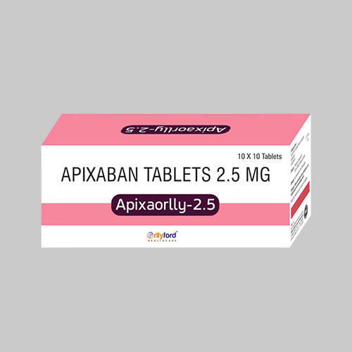 Apixaorlly-2.5