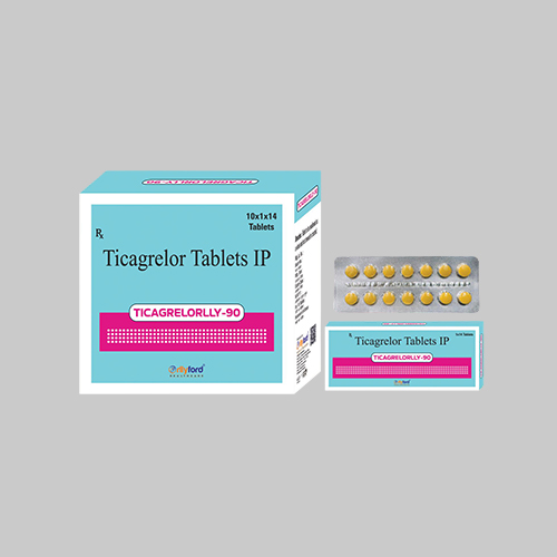 TICAGRELORLLY-90