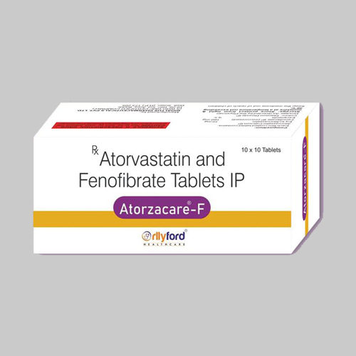 Atorzacare-F