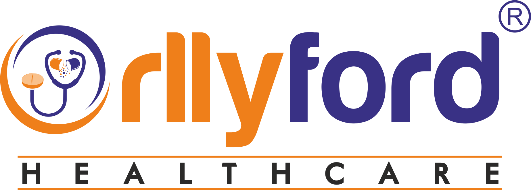 ORLLYFORD HEALTHCARE